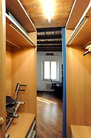 Elegante appartamento al Quadrilatero