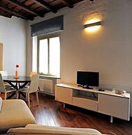 Elegante appartamento al Quadrilatero