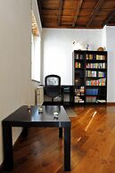 Elegante appartamento al Quadrilatero