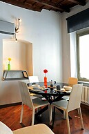 Elegante appartamento al Quadrilatero