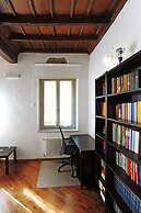 Elegante appartamento al Quadrilatero