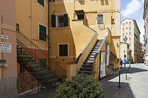 Appartamento nel centro di Camogli by Wonderful Italy