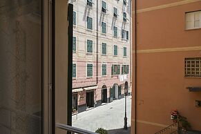 Appartamento nel centro di Camogli by Wonderful Italy