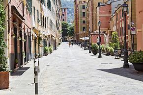 Appartamento nel centro di Camogli by Wonderful Italy