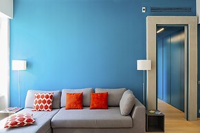 Suite Blu a Genova by Wonderful Italy