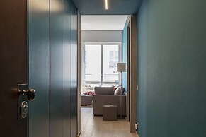 Suite Blu a Genova by Wonderful Italy