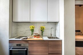 Casetta dell'architetto alla Cattedrale