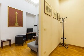 A due passi dal lungomare di Mergellina