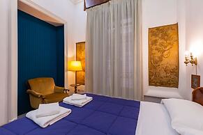 A due passi dal lungomare di Mergellina