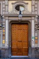 A due passi dal lungomare di Mergellina