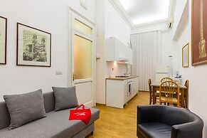 A due passi dal lungomare di Mergellina