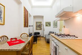 A due passi dal lungomare di Mergellina