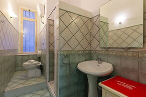 A due passi dal lungomare di Mergellina