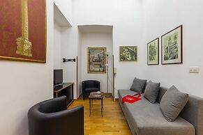 A due passi dal lungomare di Mergellina