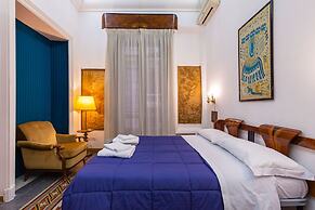 A due passi dal lungomare di Mergellina