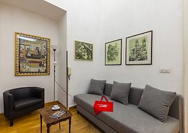 A due passi dal lungomare di Mergellina