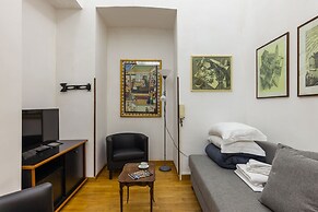 A due passi dal lungomare di Mergellina