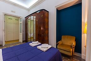 A due passi dal lungomare di Mergellina