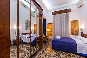 A due passi dal lungomare di Mergellina