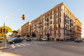 A due passi dal lungomare di Mergellina