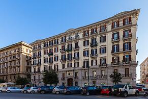 A due passi dal lungomare di Mergellina