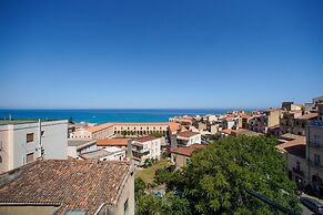 Casa Tramonto a Cefalù