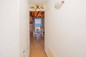 Casa Tramonto a Cefalù