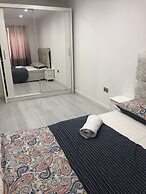 Nice 2 Bed Independent Annex in High Wycombe