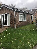 Nice 2 Bed Independent Annex in High Wycombe