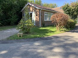 Nice 2 Bed Independent Annex in High Wycombe