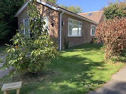 Nice 2 Bed Independent Annex in High Wycombe