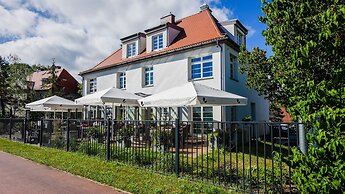 Villa Bałtycka