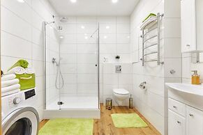 PaulMarie Apartments on Mayakovskogo 35