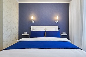 PaulMarie Apartments on Mayakovskogo 35