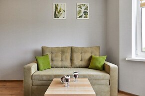 PaulMarie Apartments on Mayakovskogo 35