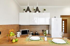 PaulMarie Apartments on Mayakovskogo 35