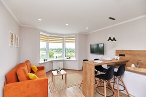 PaulMarie Apartments on Mayakovskogo 35