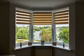 PaulMarie Apartments on Mayakovskogo 35