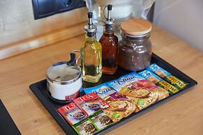 PaulMarie Apartments on Mayakovskogo 35