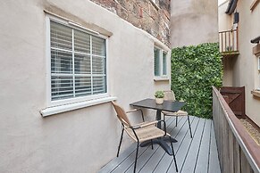 Staffordshire Hideaway