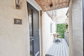 Staffordshire Hideaway