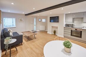 Staffordshire Hideaway