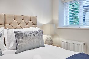 Staffordshire Hideaway