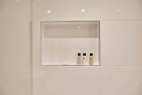 Staffordshire Hideaway