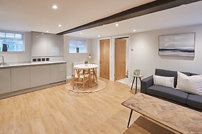 Staffordshire Hideaway