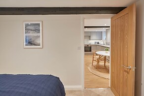 Staffordshire Hideaway