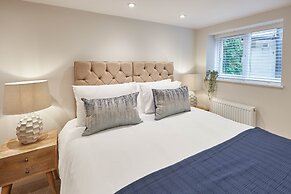 Staffordshire Hideaway