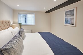 Staffordshire Hideaway