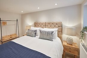 Staffordshire Hideaway