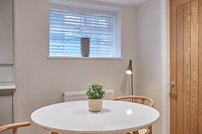 Staffordshire Hideaway